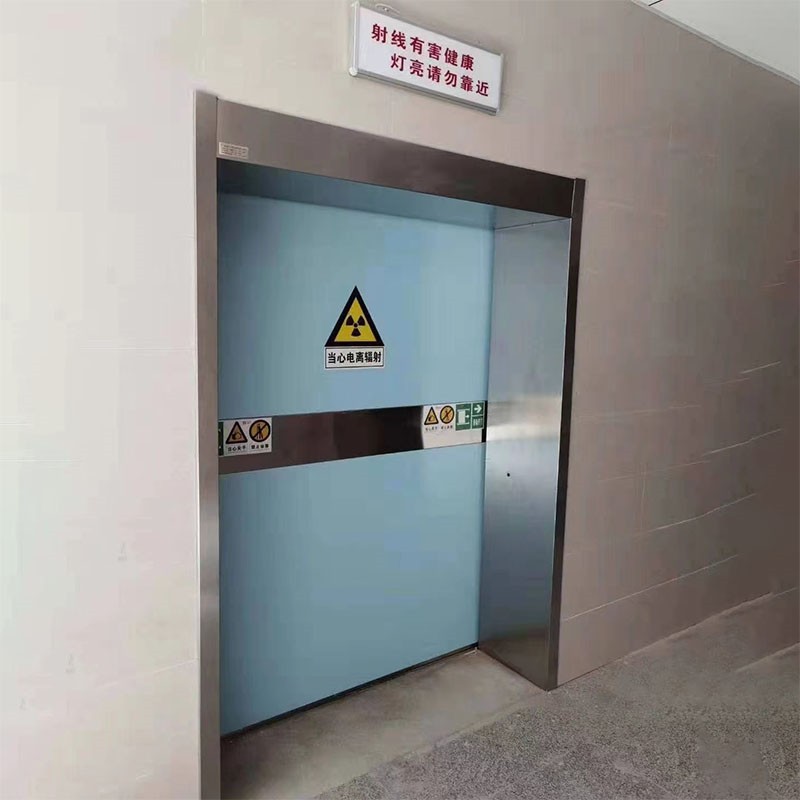 彭水防护医用铅门