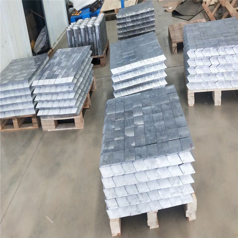 彭水10mm医用铅板