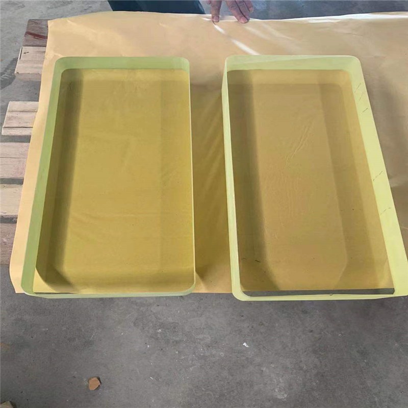 彭水铅玻璃